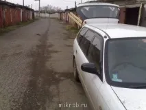 Як перевезти довгий вантаж (арматура) 6-7 метрів у намиста Сторінка 2 - Клуб любителів мікроавтобусів вантаж
