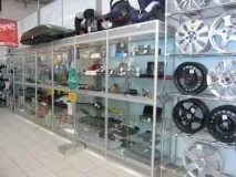 отворите авточасти
