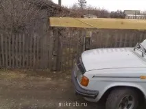 Як перевезти довгий вантаж (арматура) 6-7 метрів у намиста Сторінка 2 - Клуб любителів мікроавтобусів вантаж