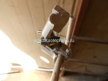водопроводу