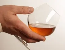 Як пити коньяк коньяк