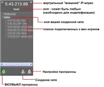 налаштувати