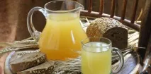 Як приготувати квас з березового соку? квас