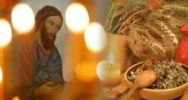 Як провести перші дні Великого посту великого