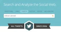 Як застосувати Topsy для управління SMM у Twitter topsy