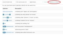 Як застосувати Topsy для управління SMM у Twitter застосувати