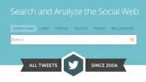 Як застосувати Topsy для управління SMM у Twitter topsy