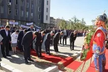 репресували