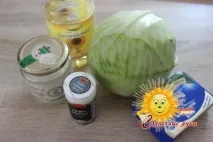 капуста