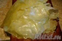 Як приготувати голубці з м’ясом та рисом - 14 покрокових фото в рецепті рисом