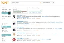 Як застосувати Topsy для управління SMM у Twitter застосувати