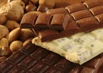 Як зробити шоколад у домашніх умовах - домашній шоколад - Кулінарні рецепти зробити
