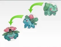 джобни чудовища изтеглите Pokemon