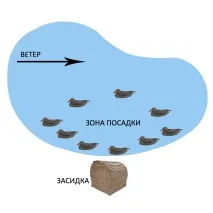 гъска пълнена
