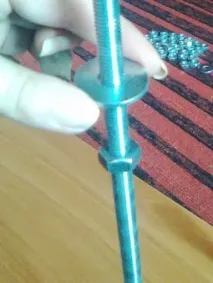 Як зробити полицю, Затишок і тепло мого будинку полицю