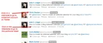 Як застосувати Topsy для управління SMM у Twitter topsy
