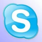 skype