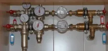 Як вибрати редуктор тиску води для квартири вибрати