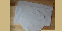 костюм