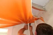 Як стати дилером "Аста М" - виробника натяжних стель стати