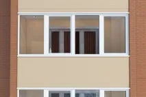 Як утеплити стелю на балконі з мінімальними витратами грошей та нервів балконі