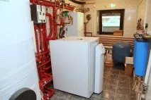 Як зменшити витрати газу в газовому котлі витрати