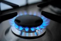 апартамент газомер