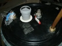 тепловий