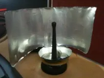 телевизионна ръце