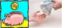Як зібрати гроші на благодійність Де взяти грошей, Блог Тетяни Саксон благодійність