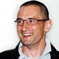 излизането като