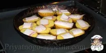 фурна бекон фурна