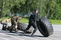 части елитни