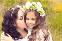 Як виховати маленьку жінку 10 правил мамам дівчаток виховати