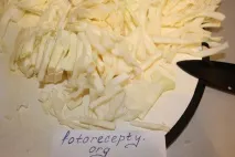 Як приготувати капустяний торт з фаршем - Покрокові Рецепти Страви з Фото в Домашніх умовах капустяний