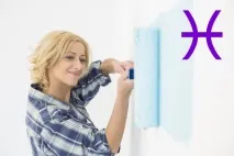 зодиакалните ремонти