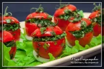 Кавказька кухня, Домашні рецепти дуже