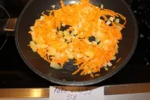 Як приготувати капустяний торт з фаршем - Покрокові Рецепти Страви з Фото в Домашніх умовах приготувати