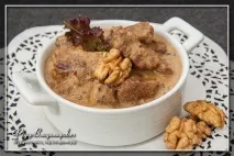 Кавказька кухня, Домашні рецепти дуже