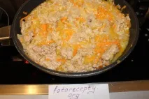 Як приготувати капустяний торт з фаршем - Покрокові Рецепти Страви з Фото в Домашніх умовах торт