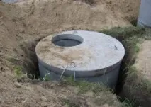 каналізація