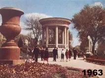 стълбище стълбище
