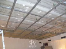 звукоизолиращ слой слой