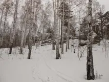 Кам’яні ворота, Подорожі по Уралу було