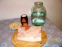 туршия бекон