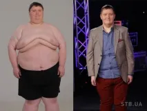 преди след