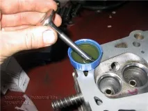 ремонт Volkswagen Passat