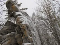 Кам’яні ворота, Подорожі по Уралу подорожі