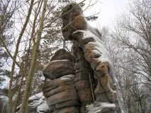 Кам’яні ворота, Подорожі по Уралу уралу
