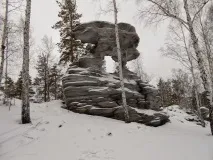 Кам’яні ворота, Подорожі по Уралу подорожі